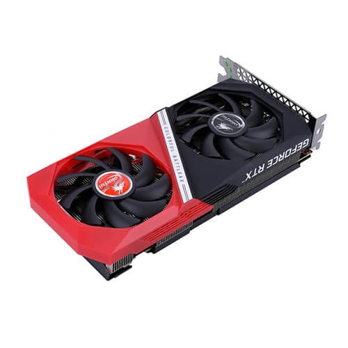 Colorful RTX 3050 NB DUO V LHR 8GB Graphics Card